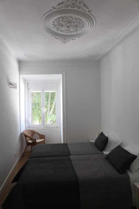 Near The River 3 Bedrooms Flat, With Ac For 9 Apartamento *