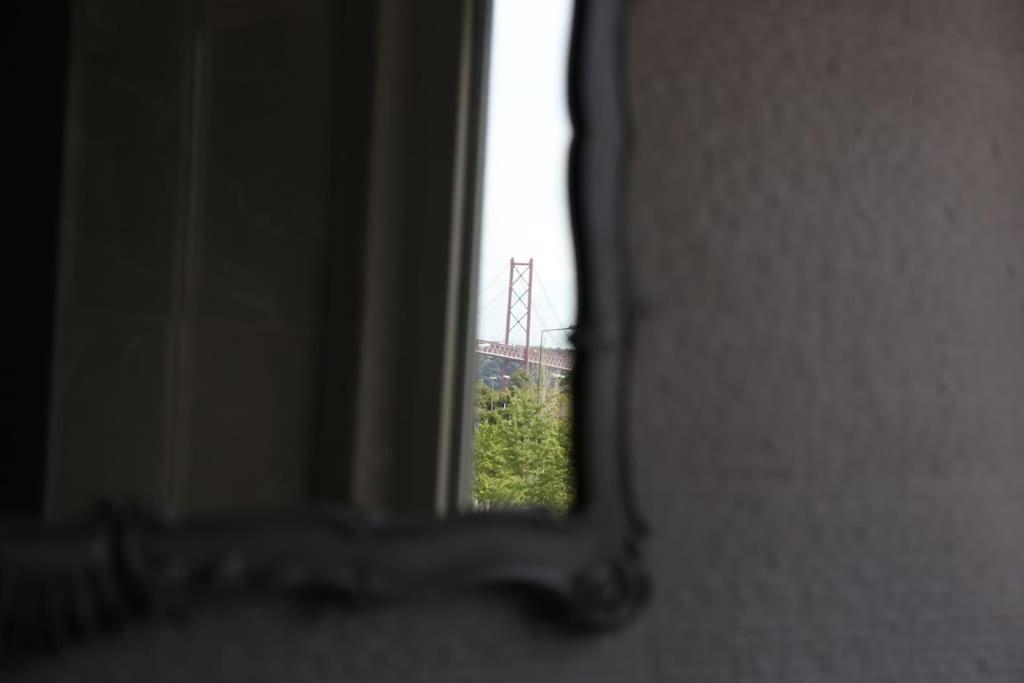 Near The River 3 Bedrooms Flat, With Ac For 9 Apartamento Lisboa