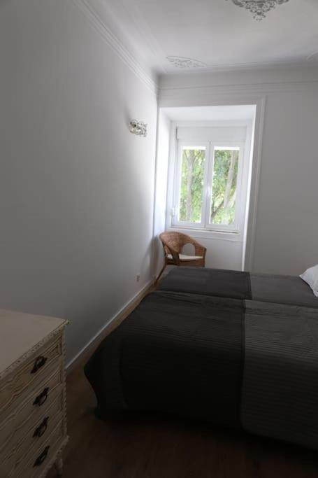 Apartamento Near The River 3 Bedrooms Flat, With Ac For 9 *