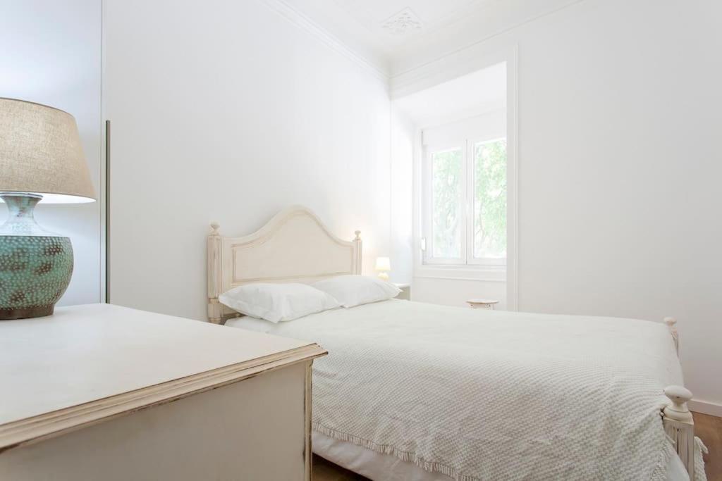 Apartamento Near The River 3 Bedrooms Flat, With Ac For 9